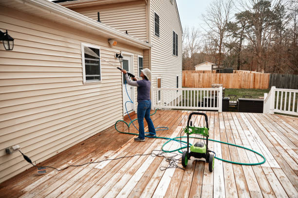 Best Pressure Washing Services Near Me  in Barrett, TX