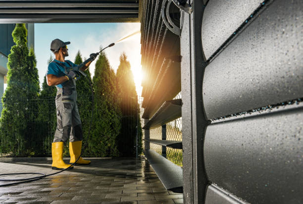 Best Roof Pressure Washing  in Barrett, TX