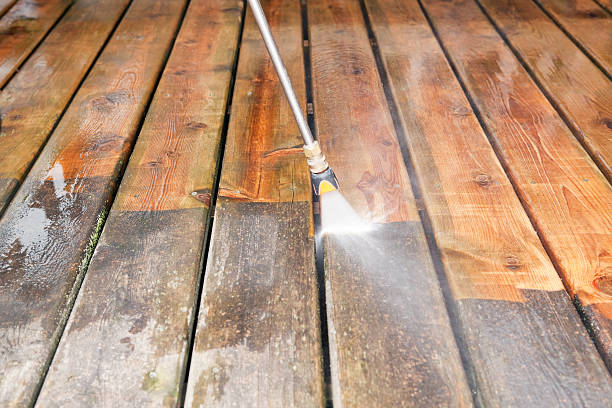 Best Best Pressure Washing Companies  in Barrett, TX