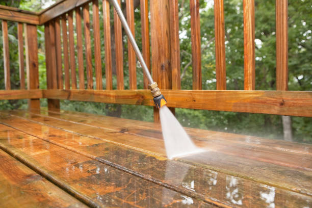 Best Affordable Power Washing  in Barrett, TX