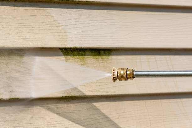 Why Choose Our Certified Pressure Washing Experts for Your Project Needs in Barrett, TX?