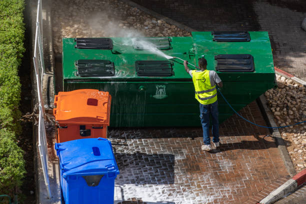 Best Affordable Power Washing  in Barrett, TX